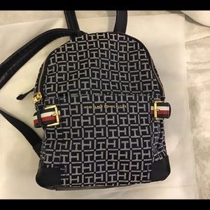 Tommy Hilfiger backpack